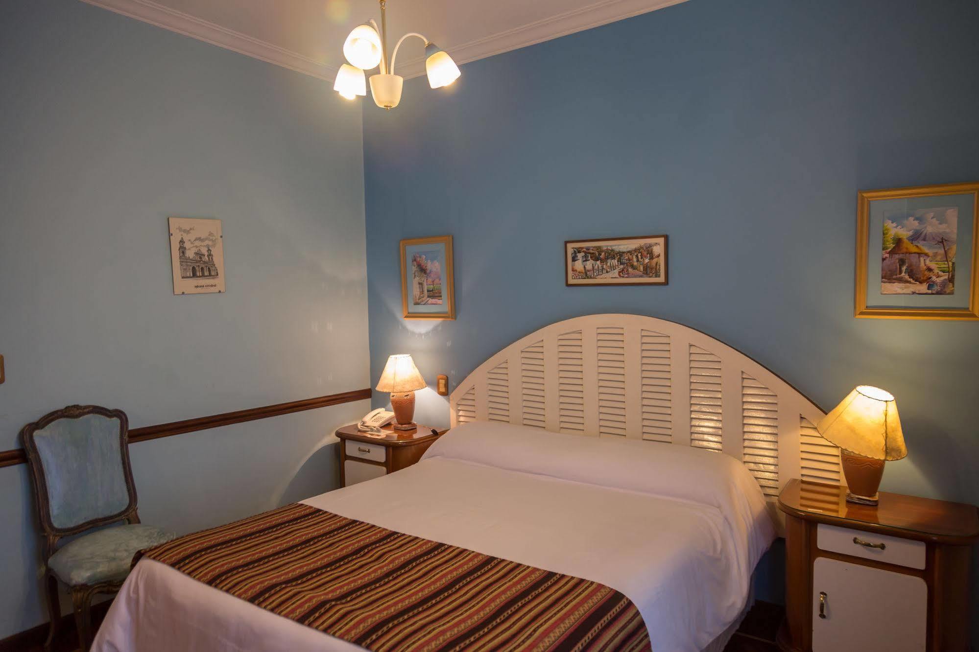 Hotel Boutique La Candela 3*