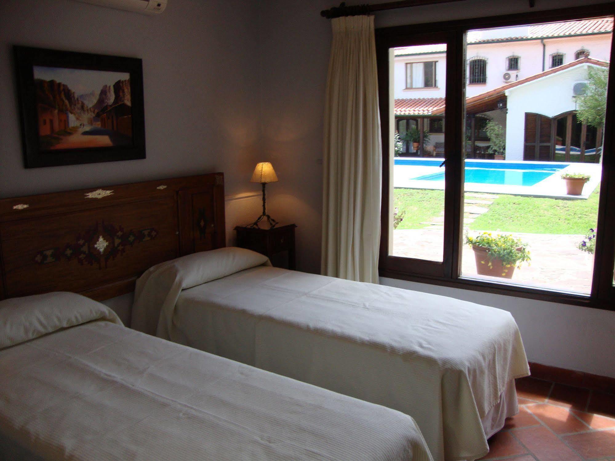 Boutique La Candela Hotel