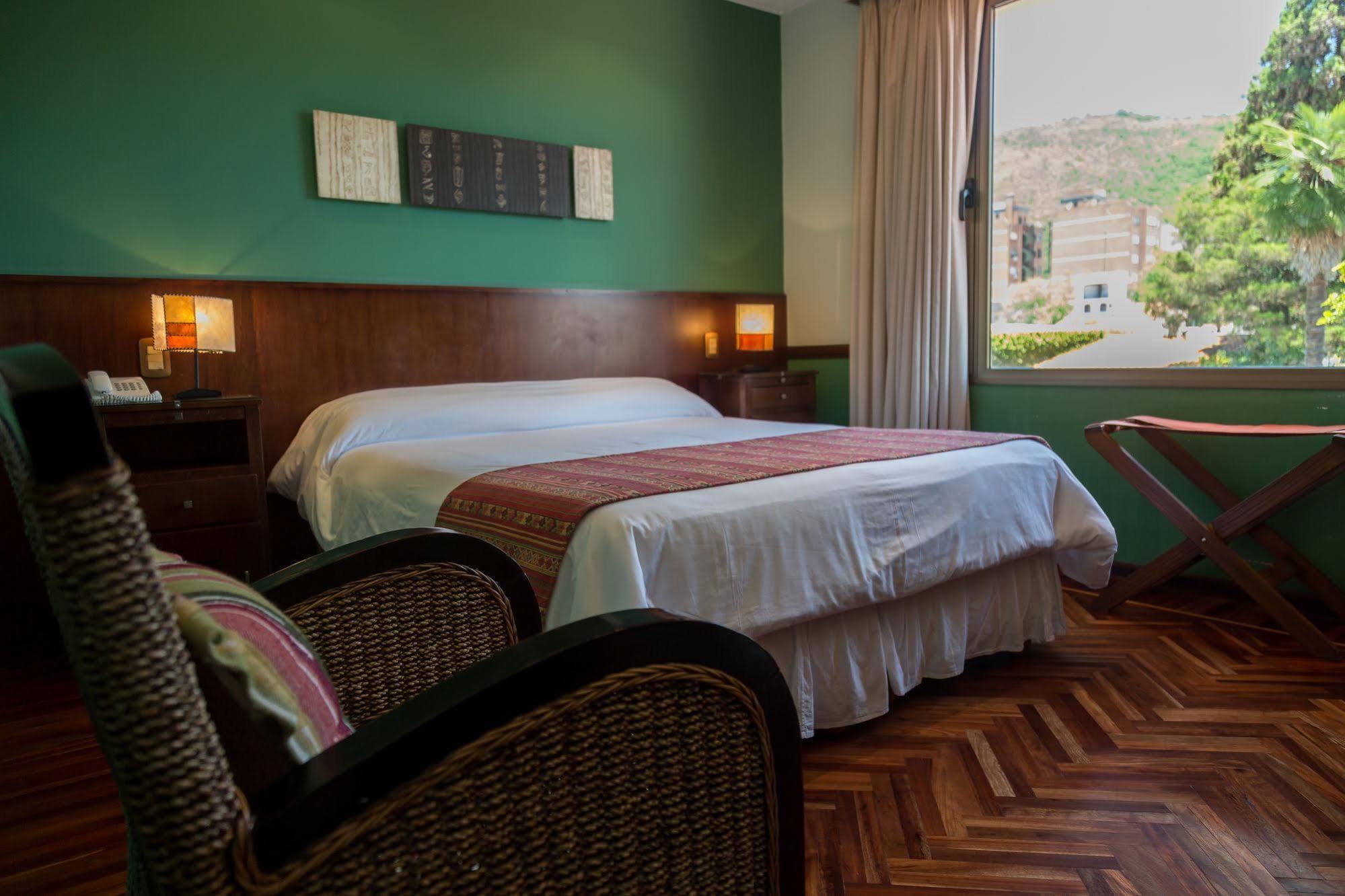 Hotel Boutique La Candela Salta