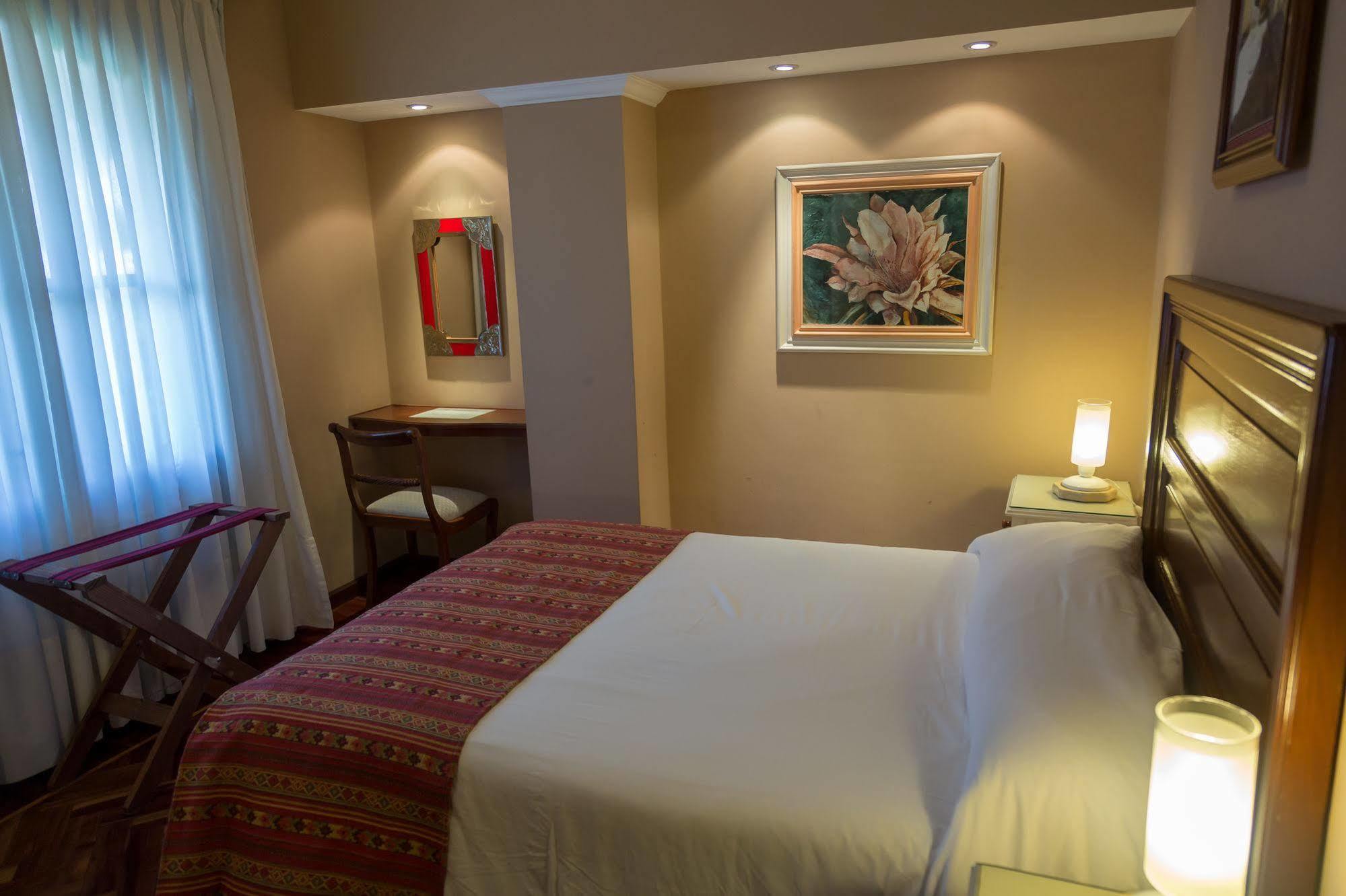 Boutique La Candela Hotel