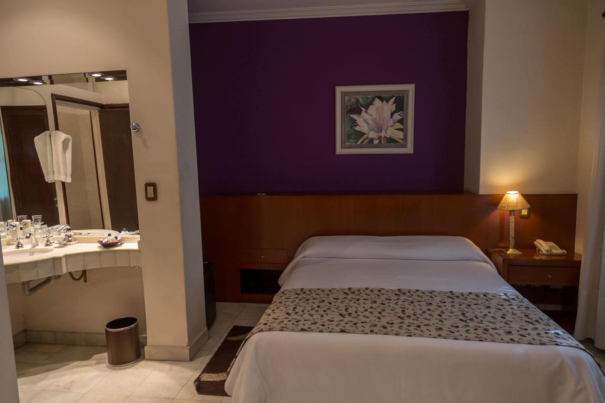 Hotel Boutique La Candela Salta
