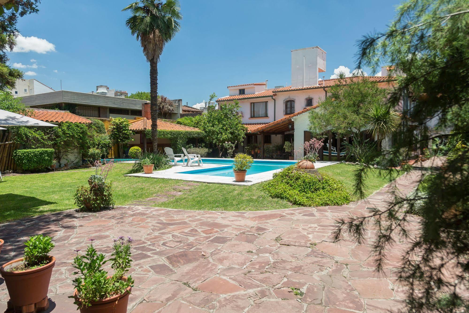 Boutique La Candela Hotel