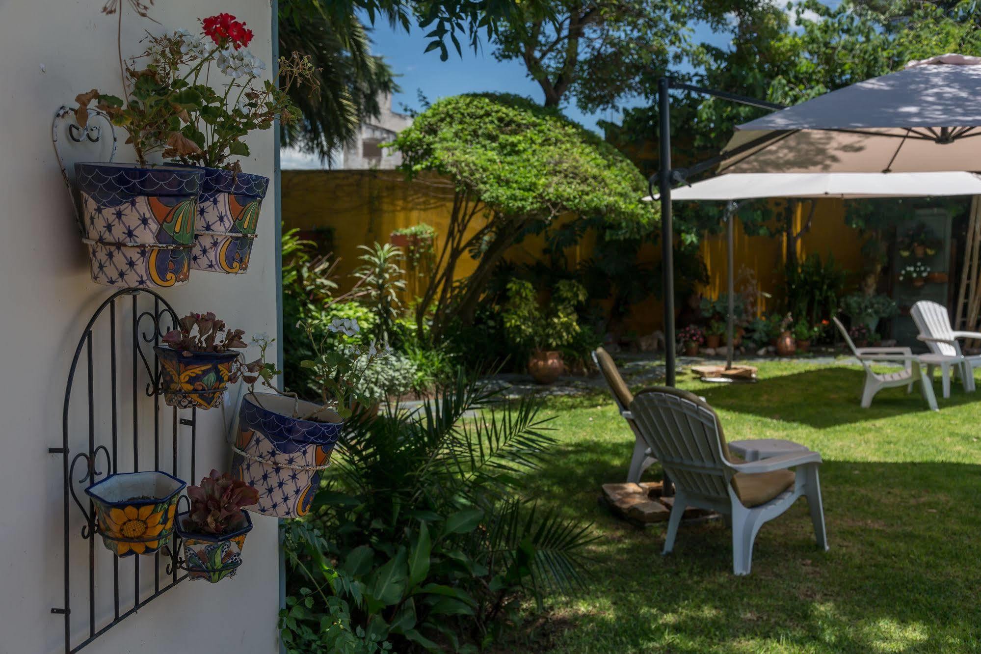 Boutique La Candela Hotel Salta