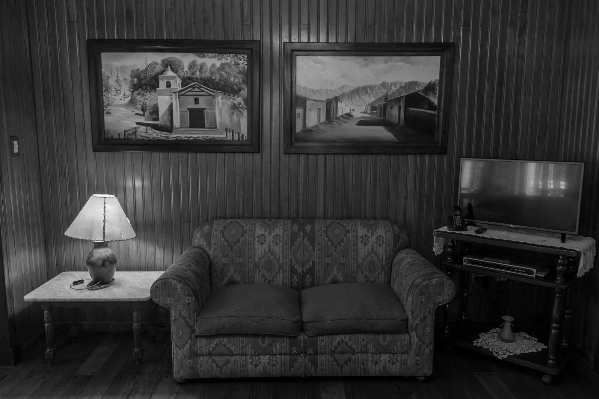 Boutique La Candela Hotel