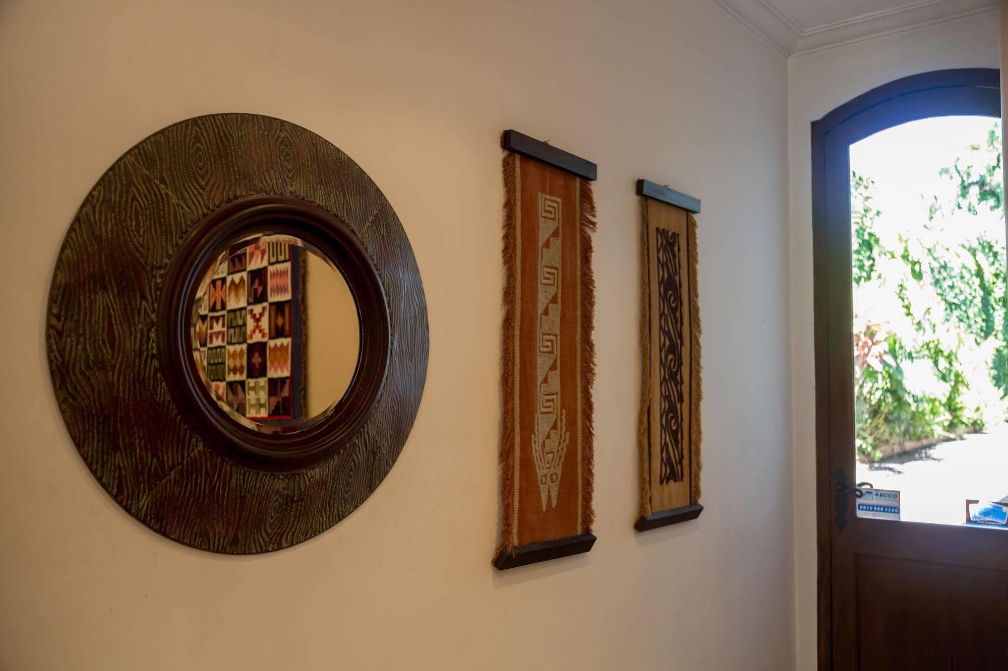 Boutique La Candela Hotel
