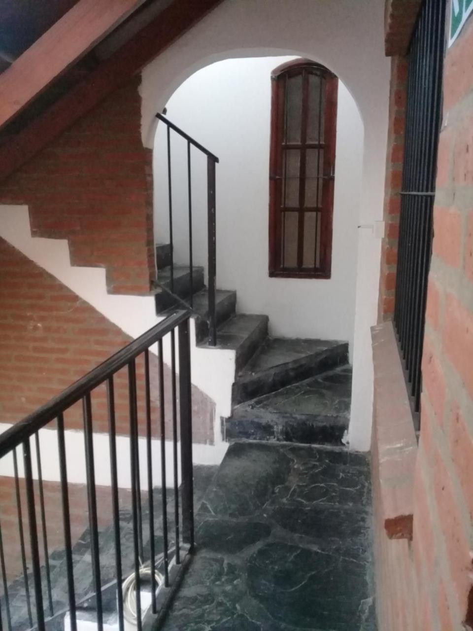 Hostal La De Gervasio