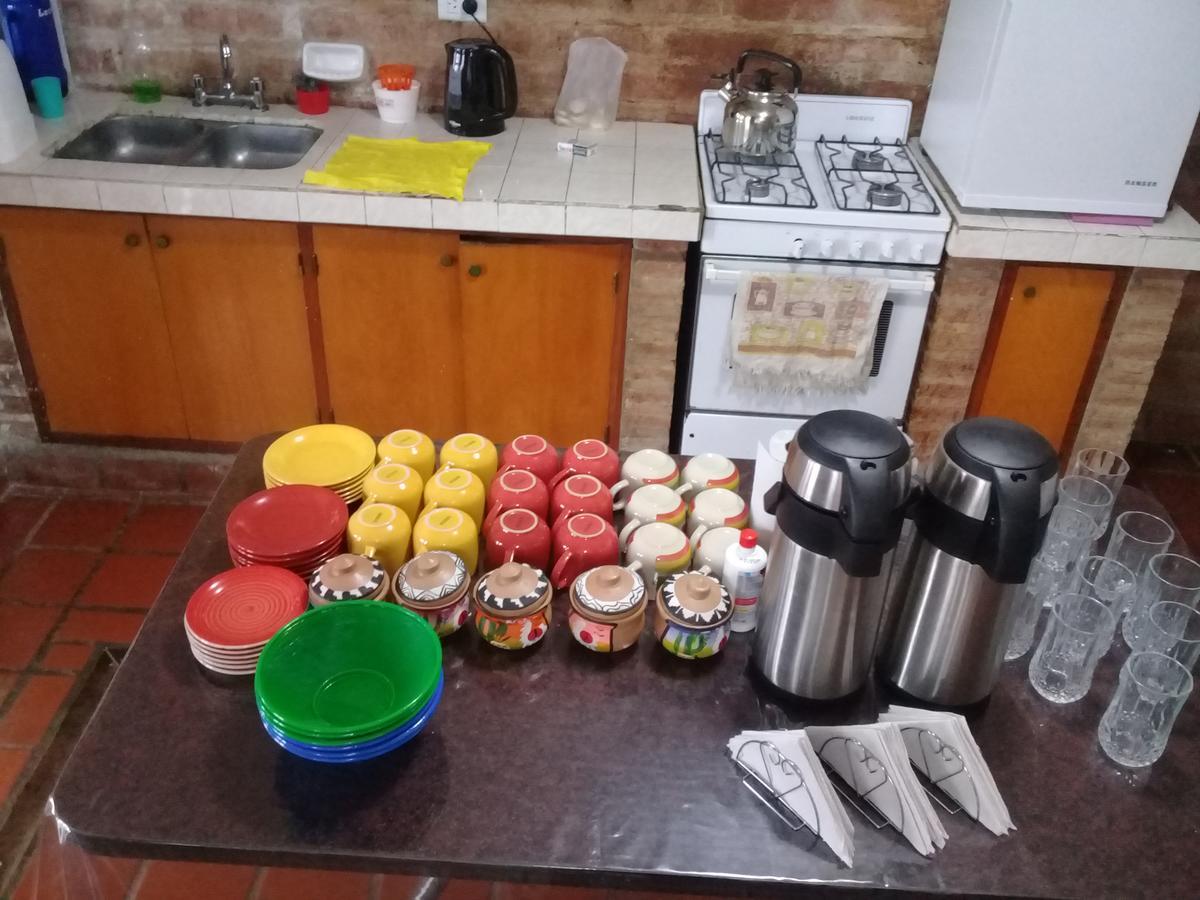 Hostal La De Gervasio *