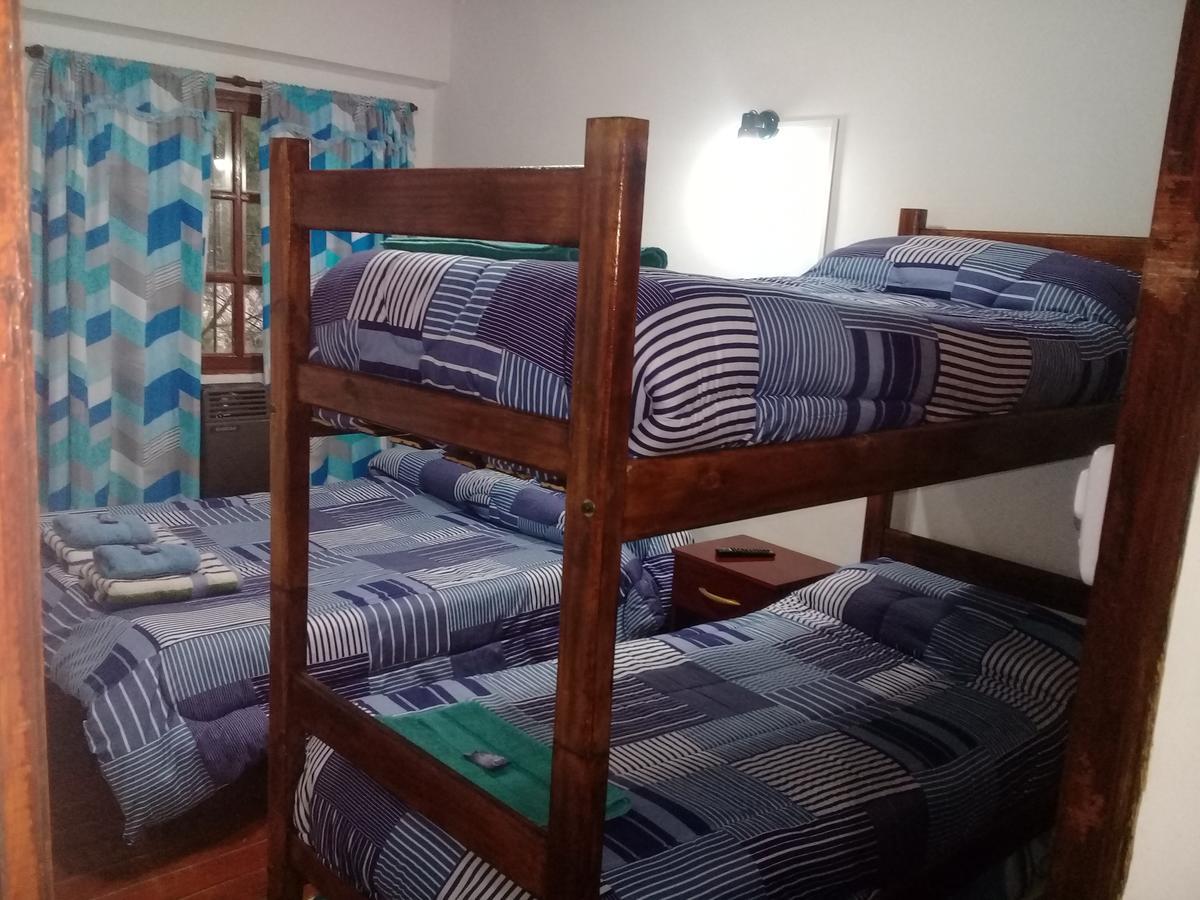 La De Gervasio Hostal