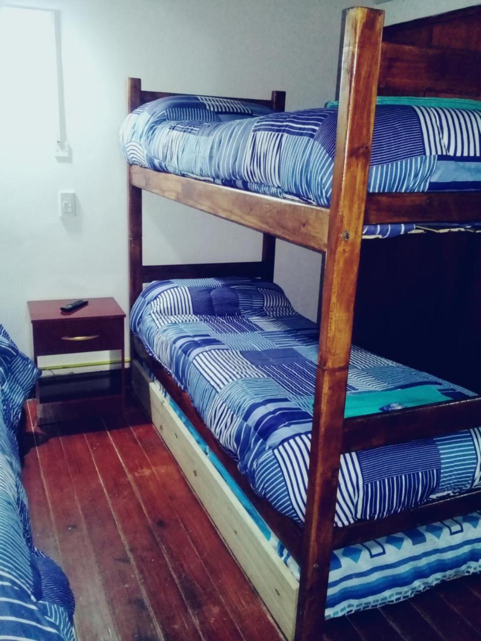 La De Gervasio Hostal