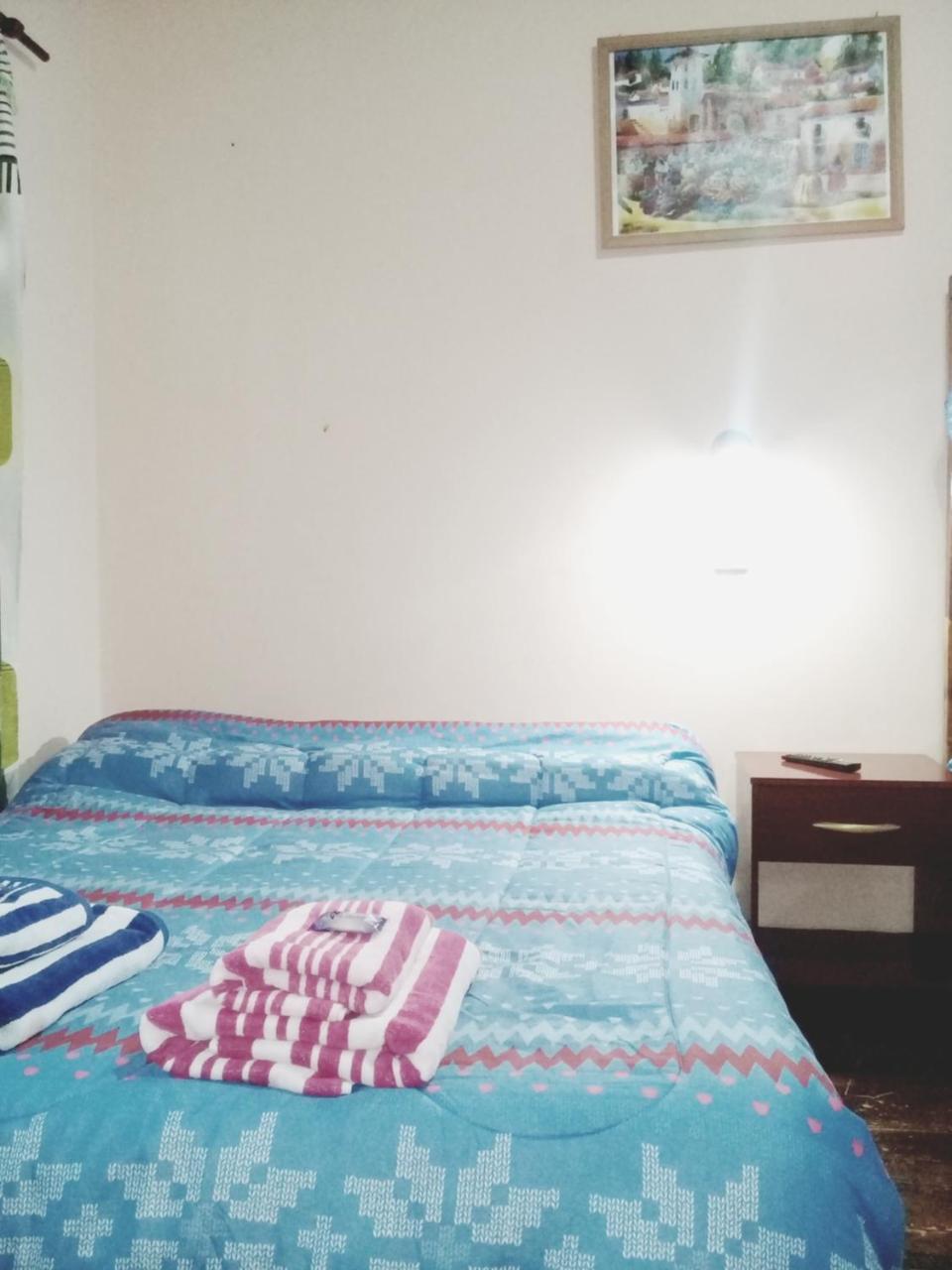 La De Gervasio Hostal Salta