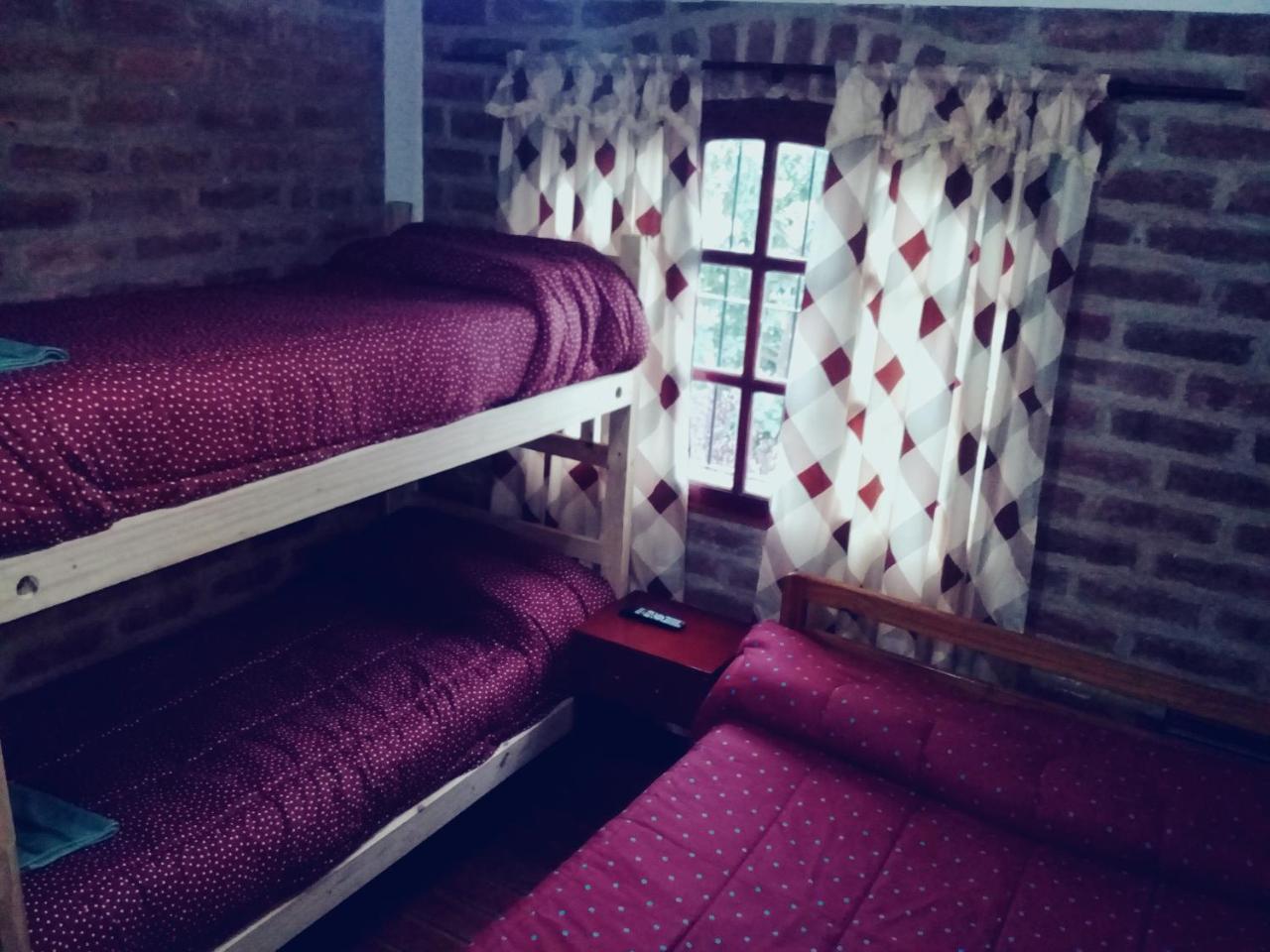 La De Gervasio Hostal *
