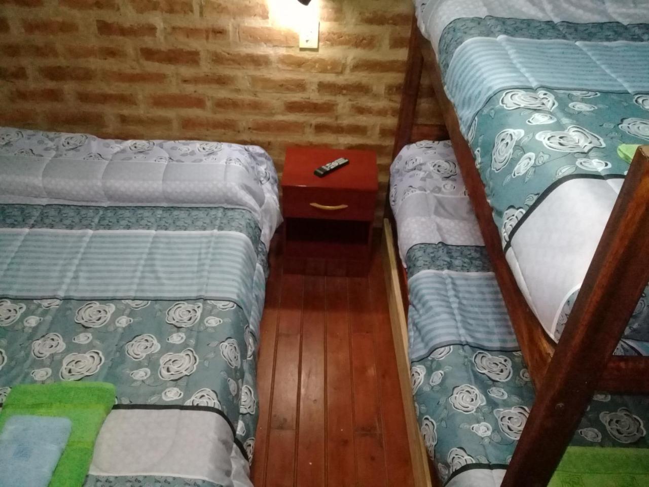 La De Gervasio Hostal Salta