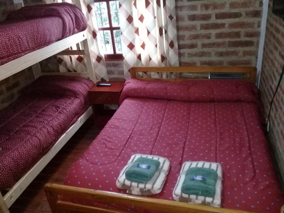 Hostal La De Gervasio Salta
