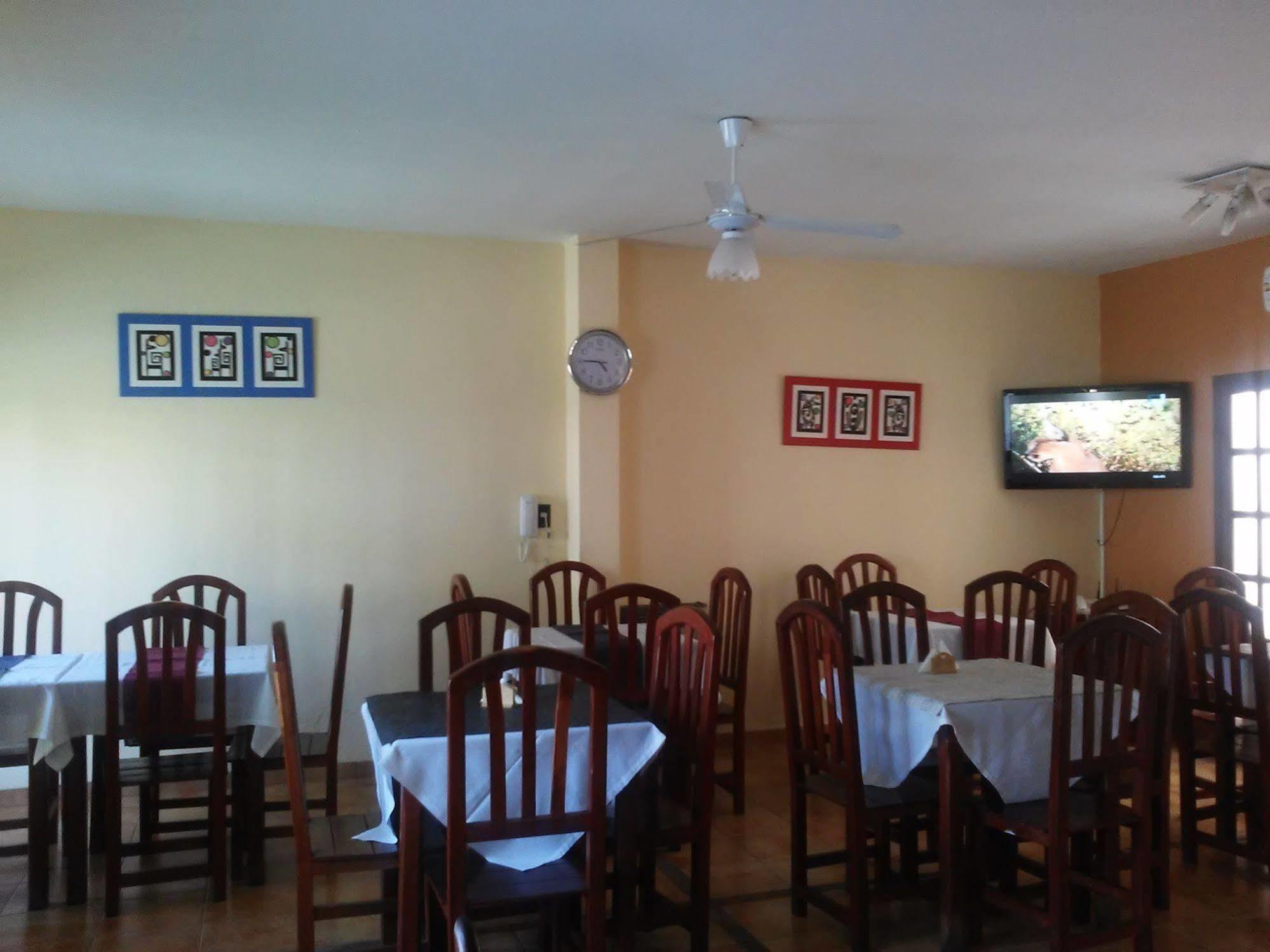 Hostal Del Norte *