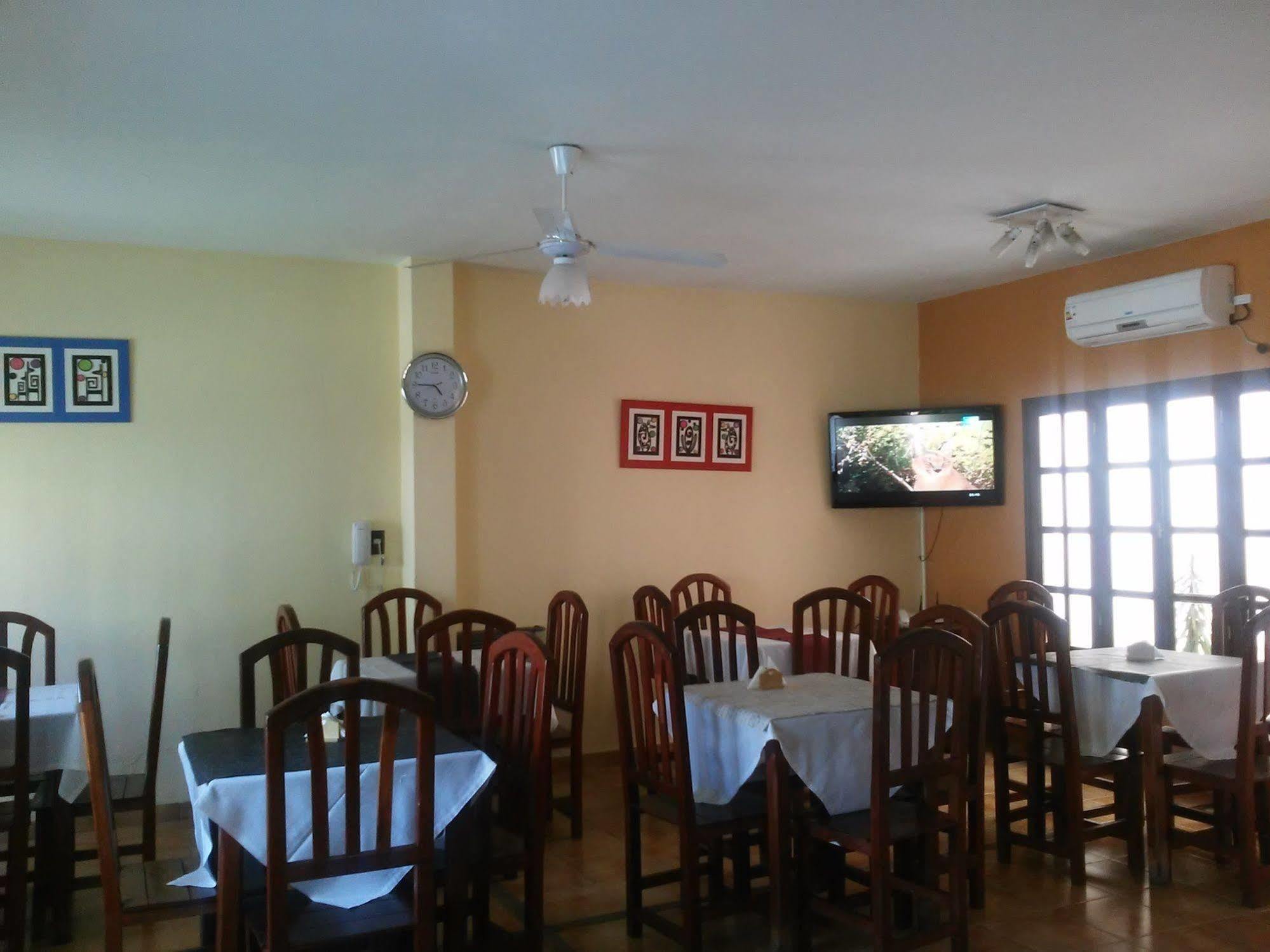 Del Norte Hostal