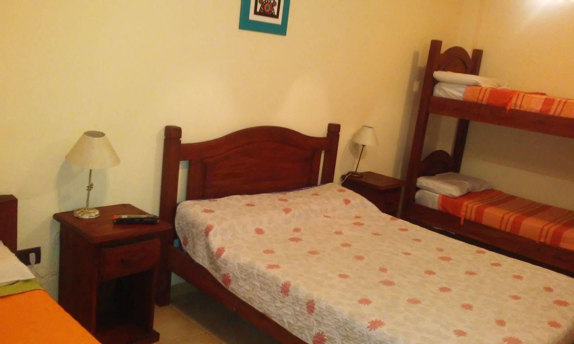 Del Norte Hostal *