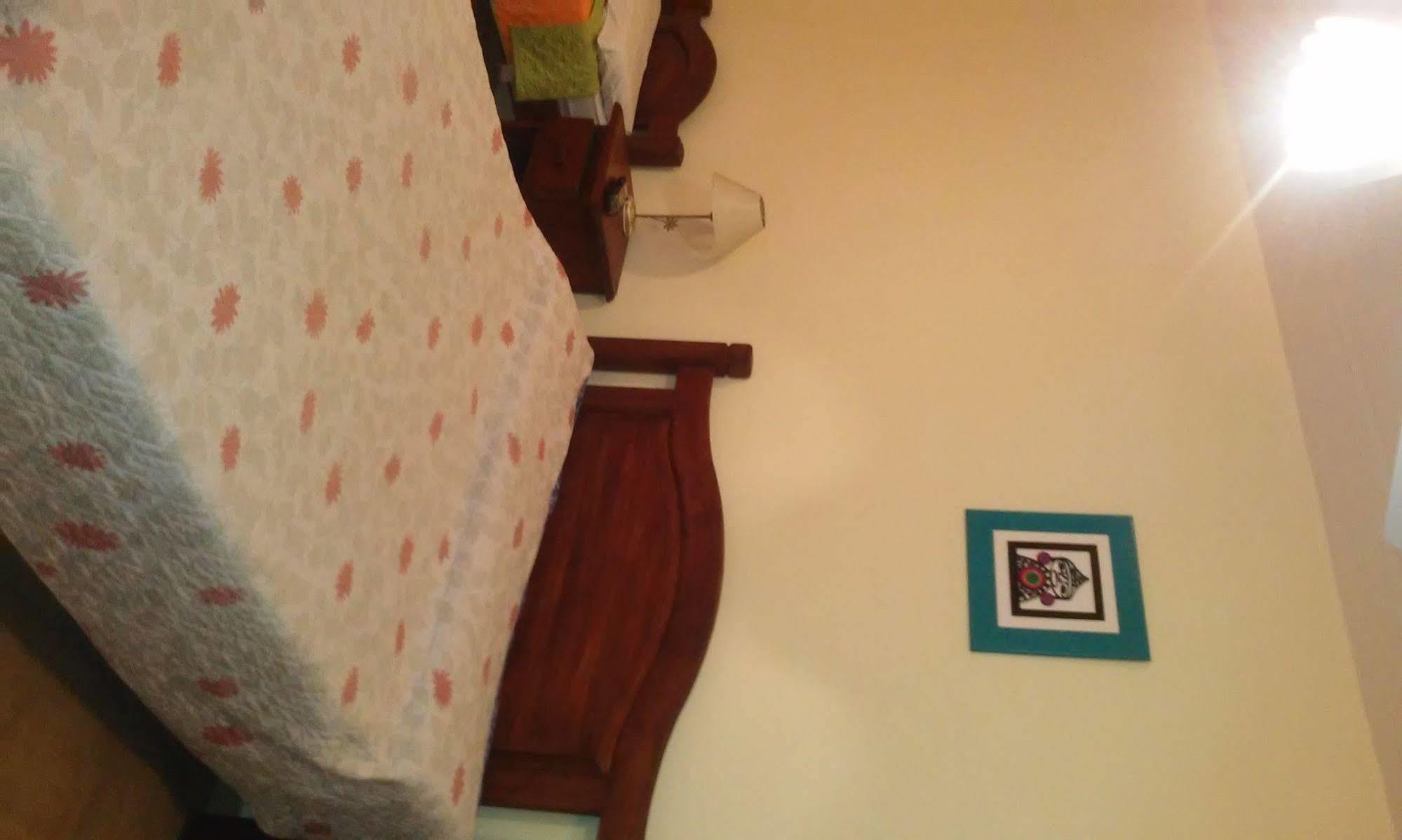 Hostal Del Norte