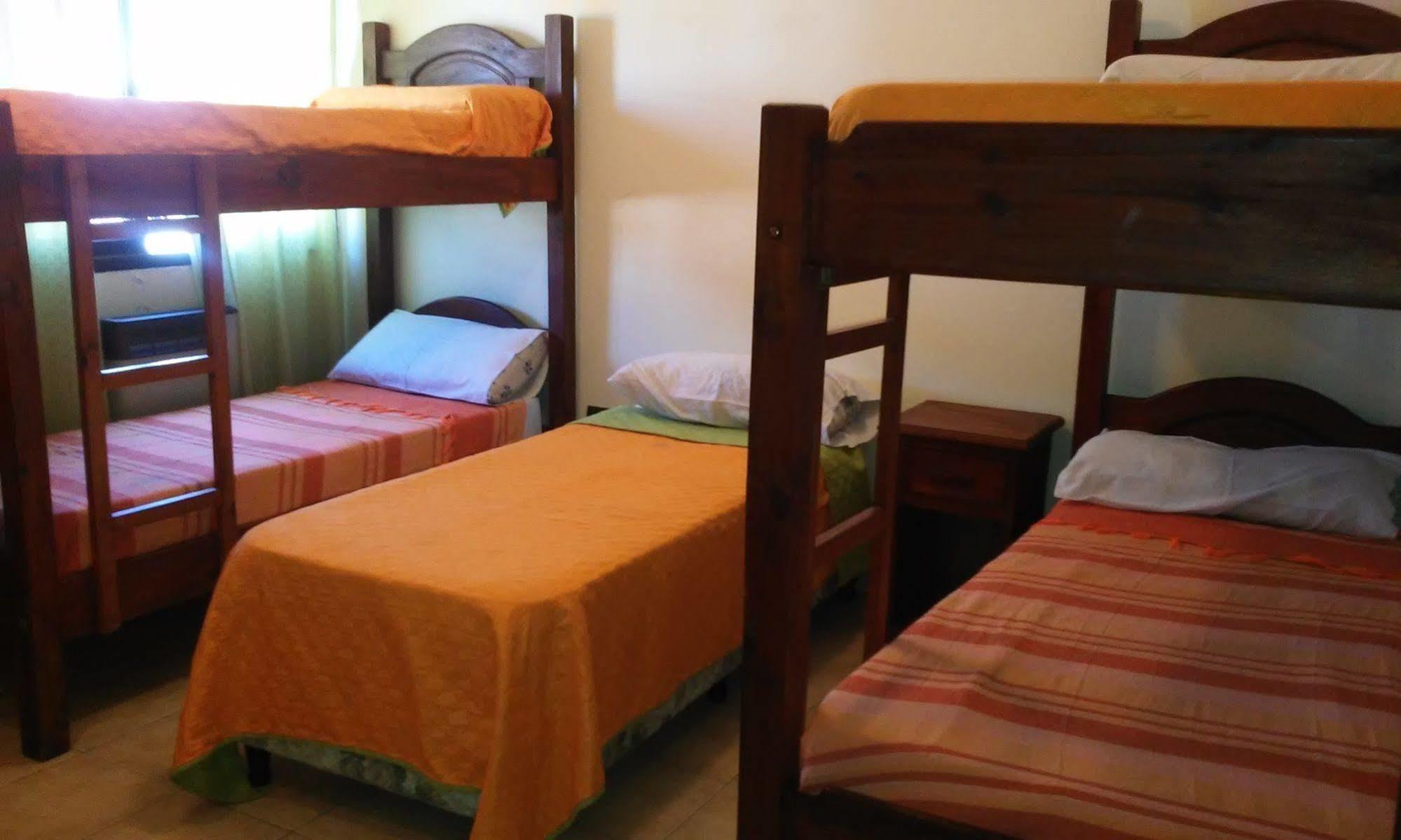Hostal Del Norte Salta