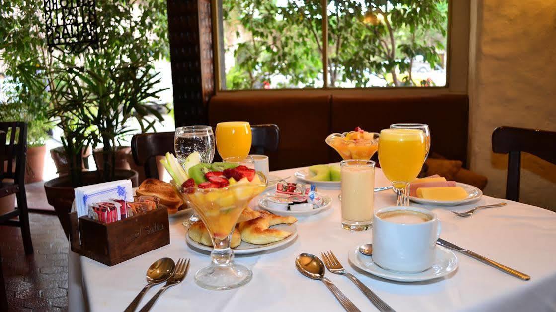 Hotel Hotel Salta 4*