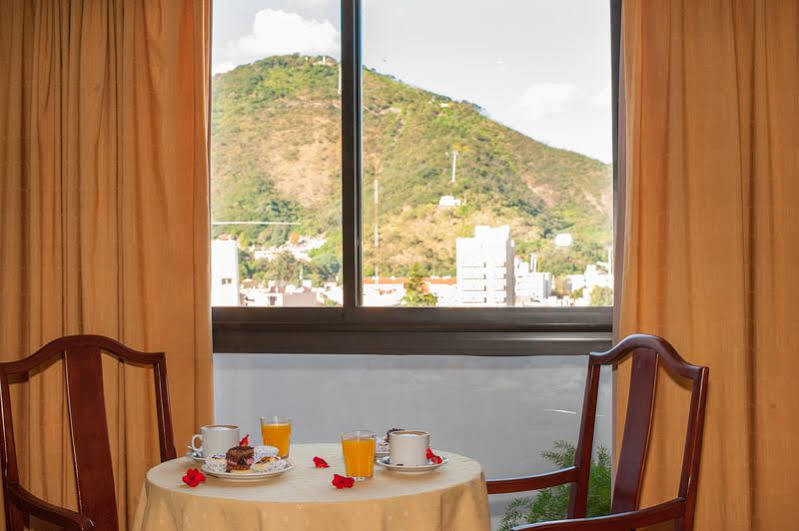 Hotel Ghala Salta
