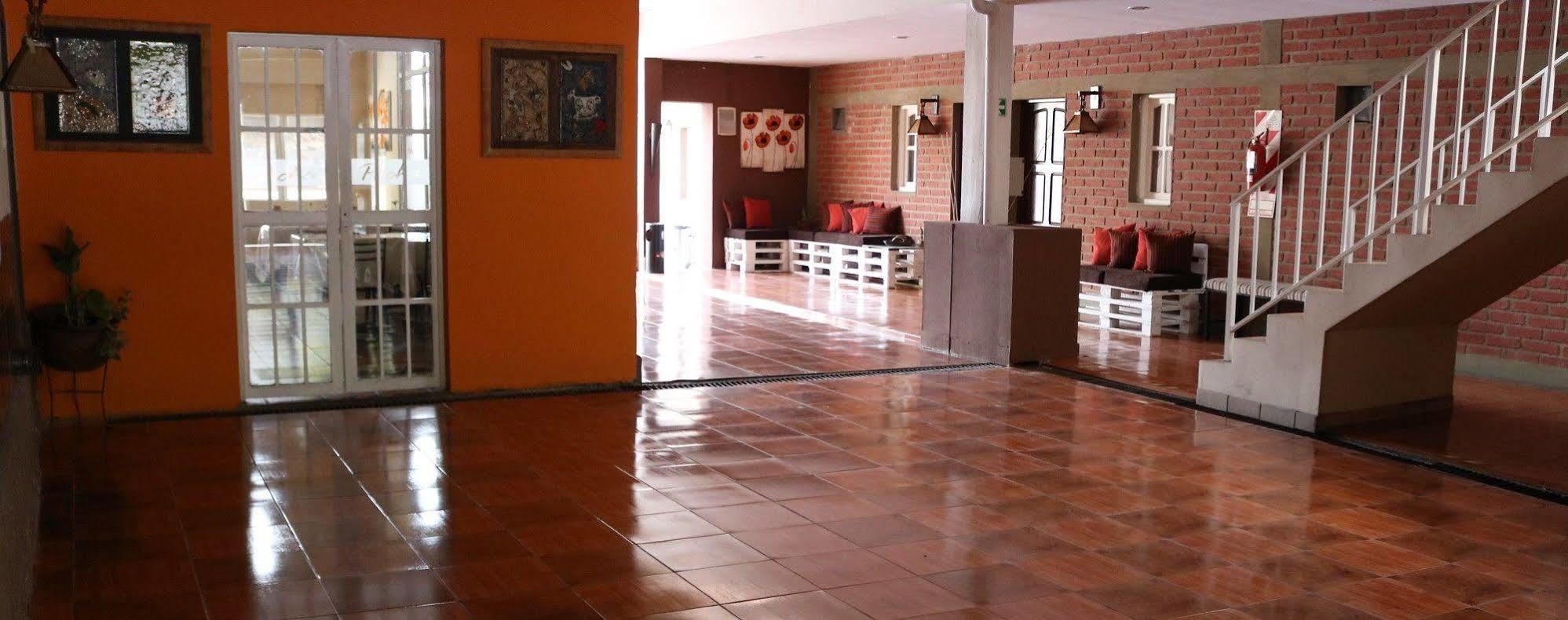 Pacha Hotel Salta