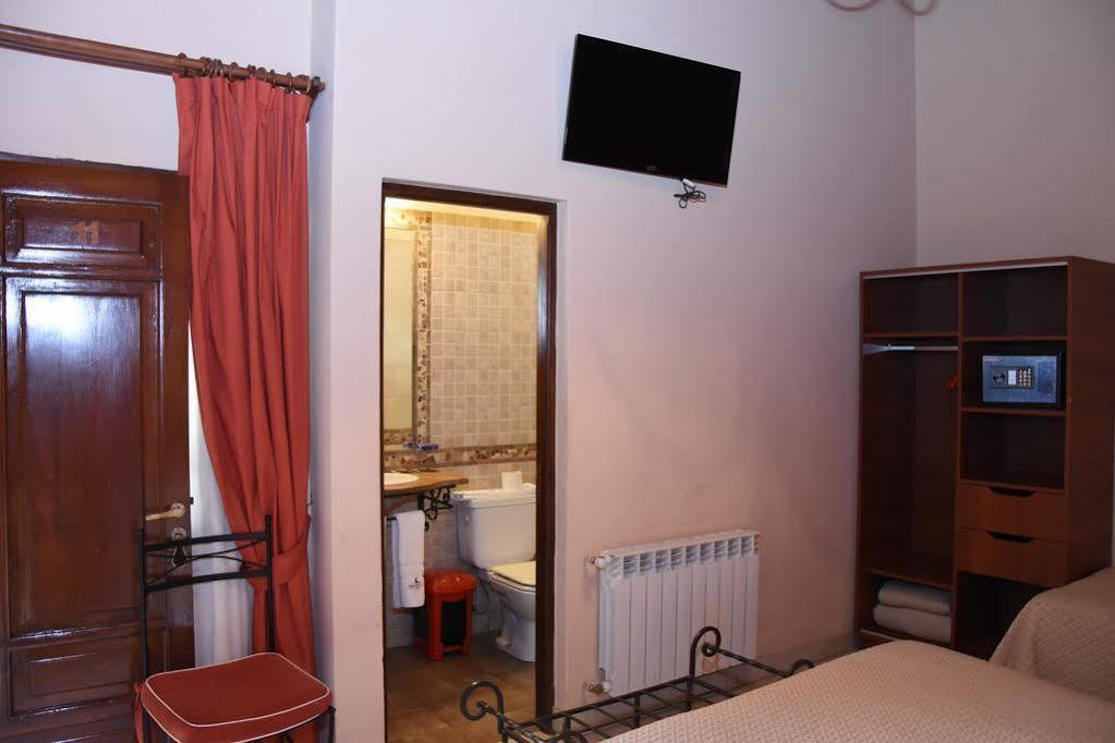 San Francisco 3* Salta