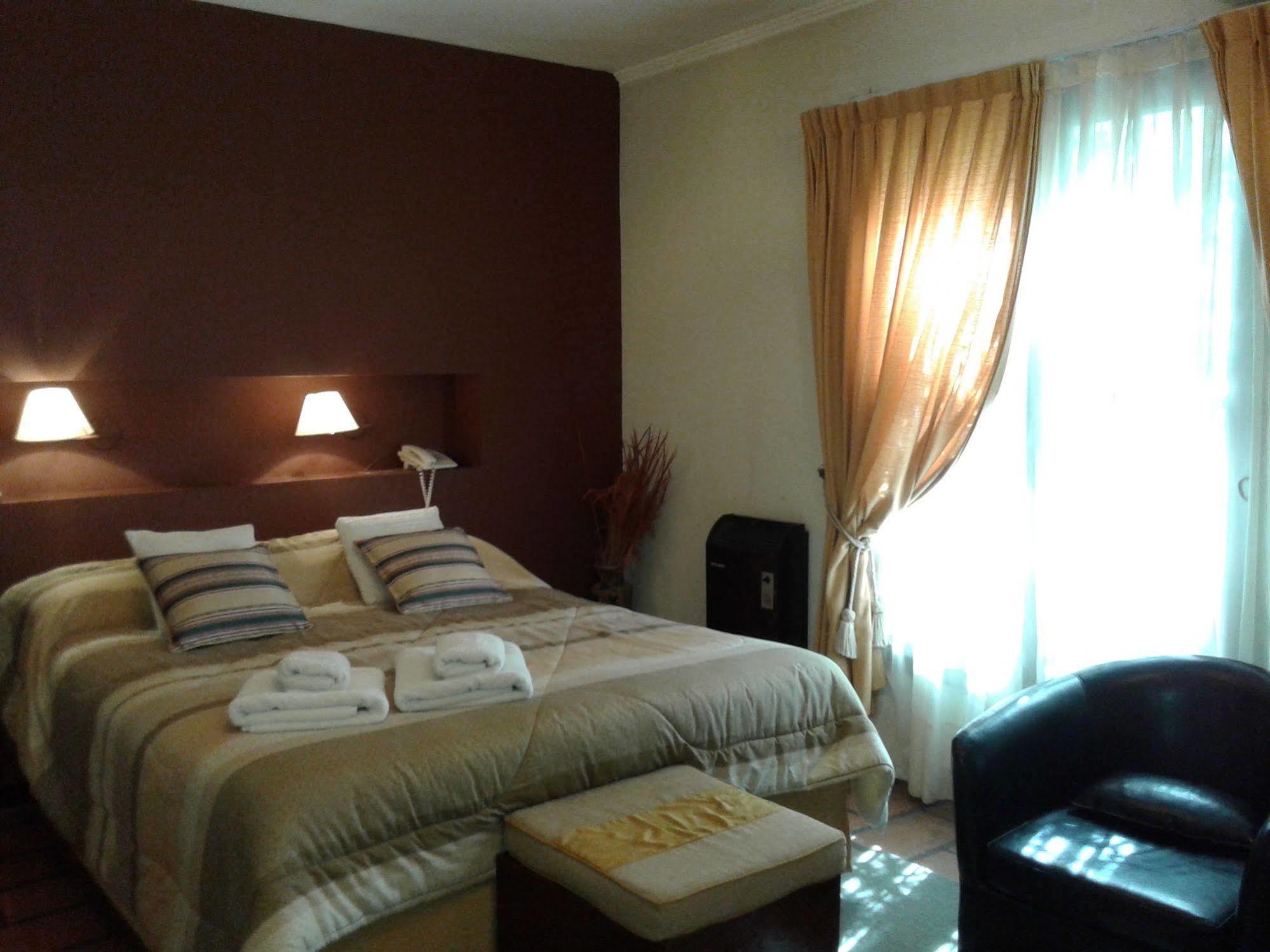 Casa La Teresita Hotel 2*