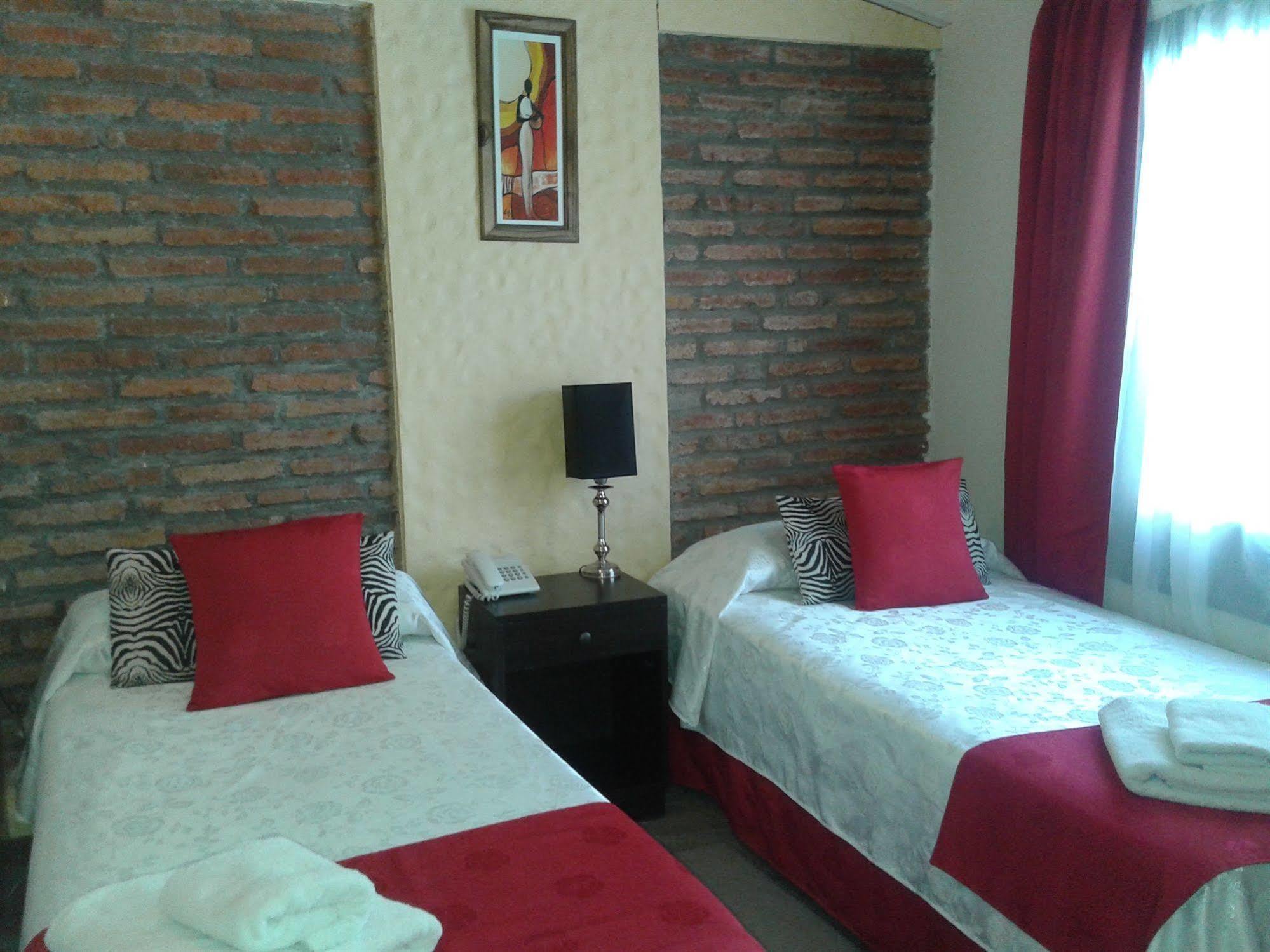 Casa La Teresita Hotel Salta