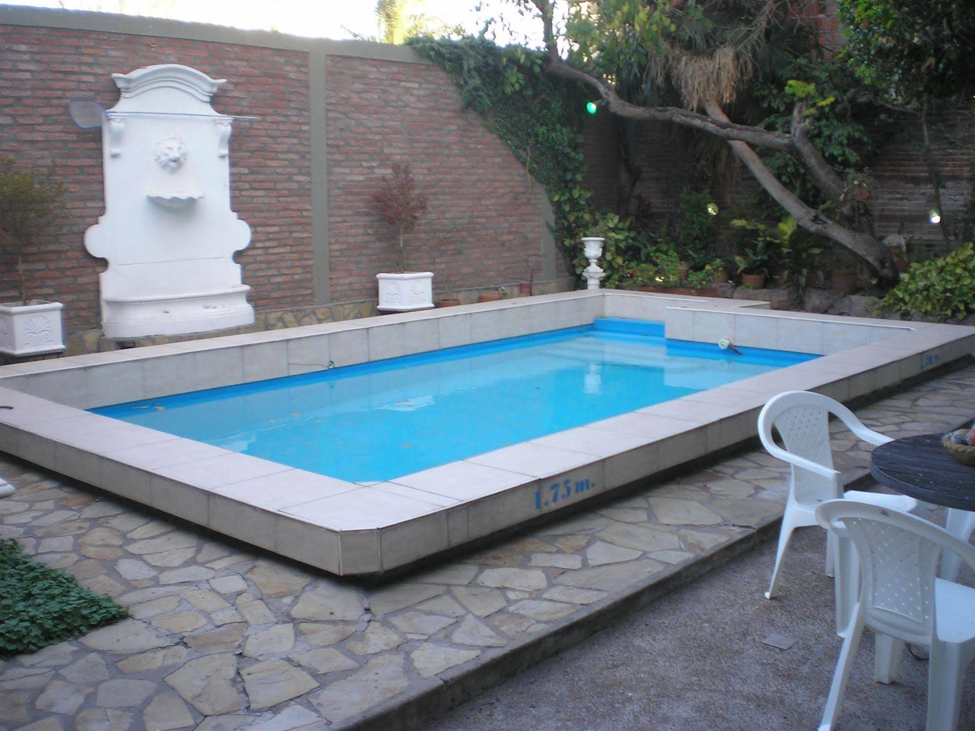 Casa La Teresita 2*