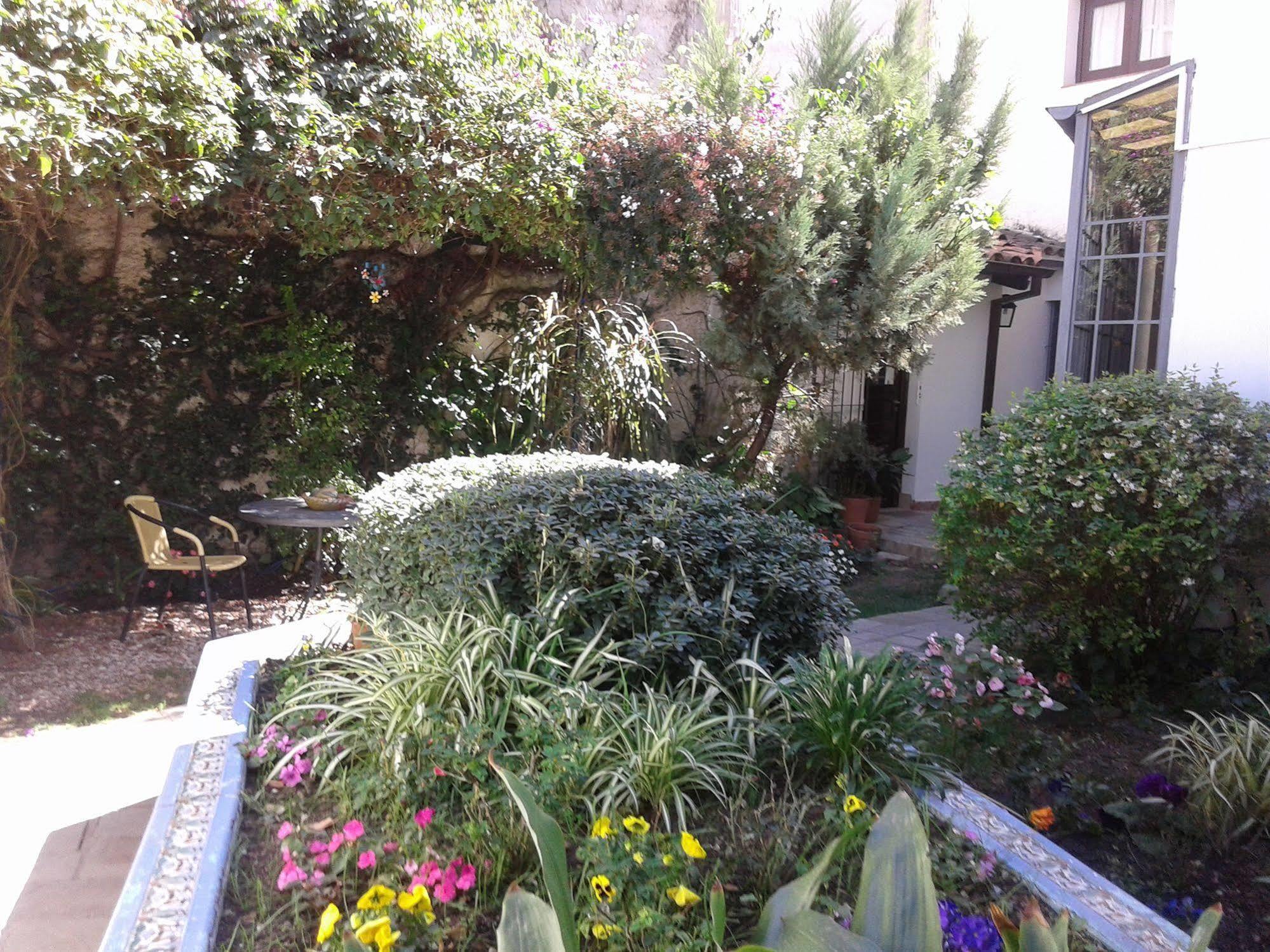 Casa La Teresita Hotel Salta