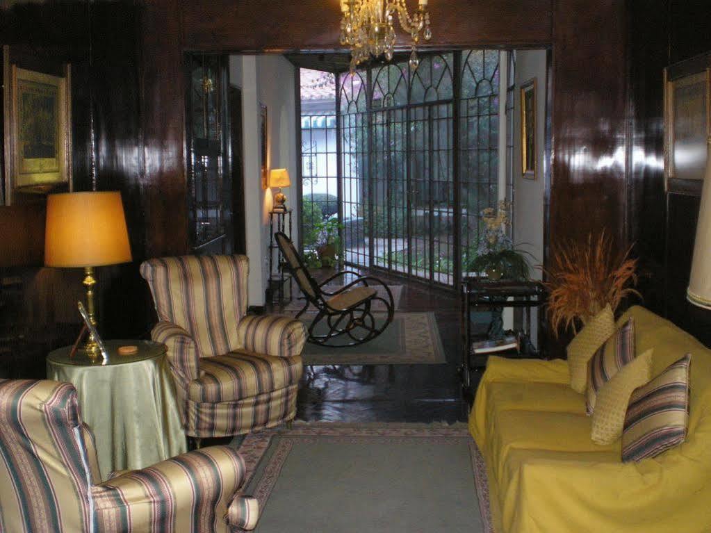 Casa La Teresita Hotel 2*