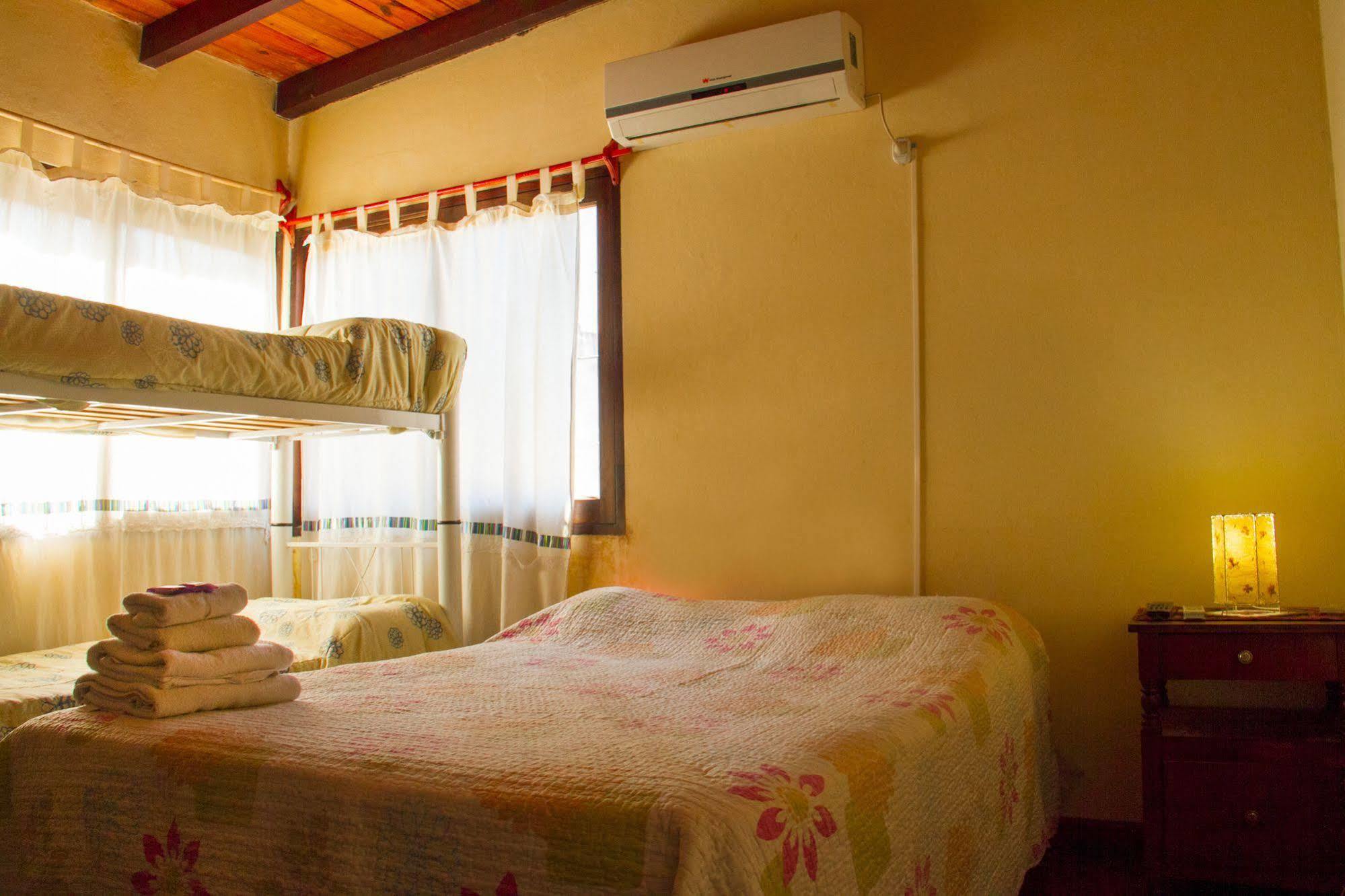 Apartahotel La Casita De