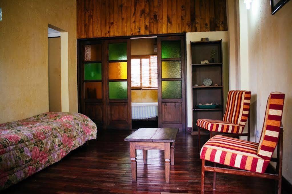 Apartahotel La Casita De Salta