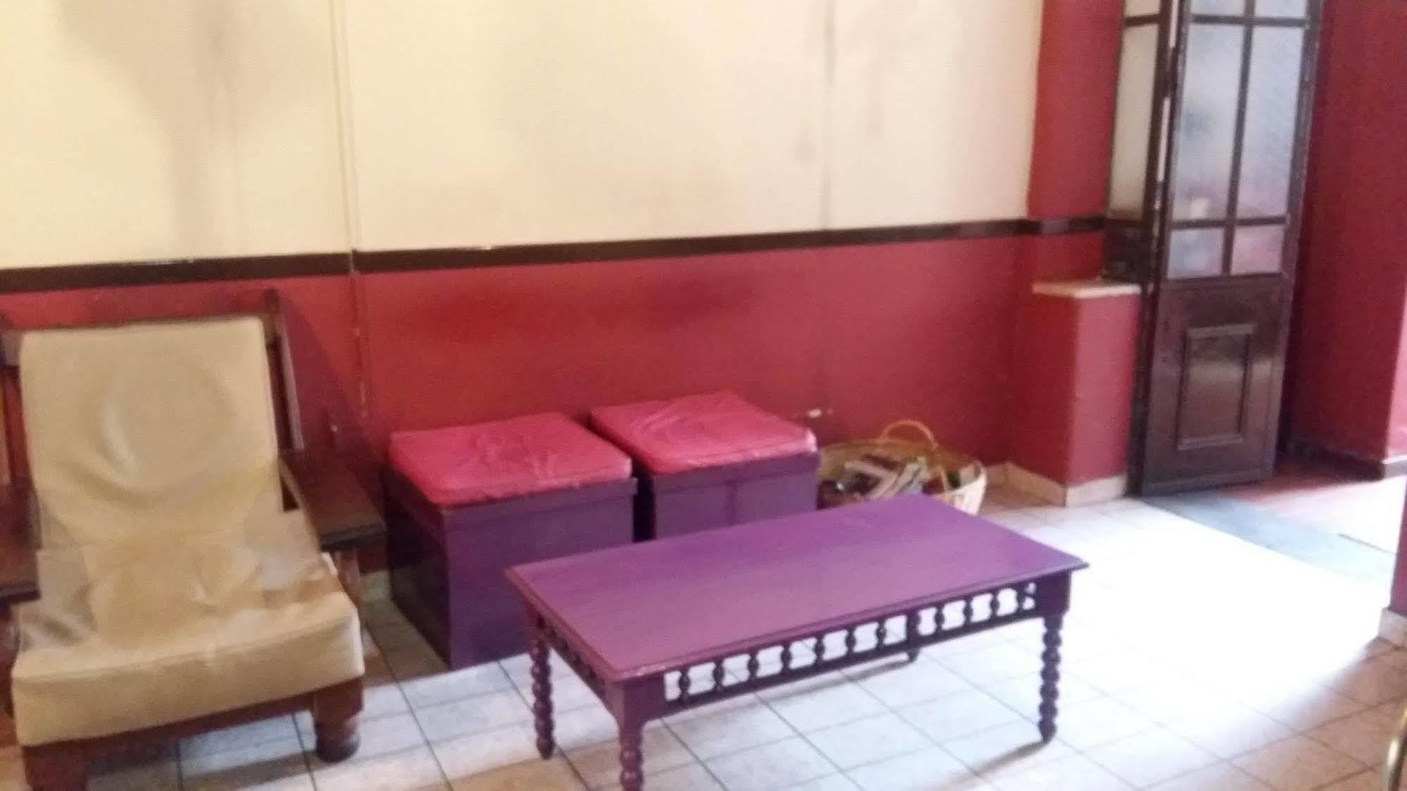 Ferienhaus Hostel Salta Hostal