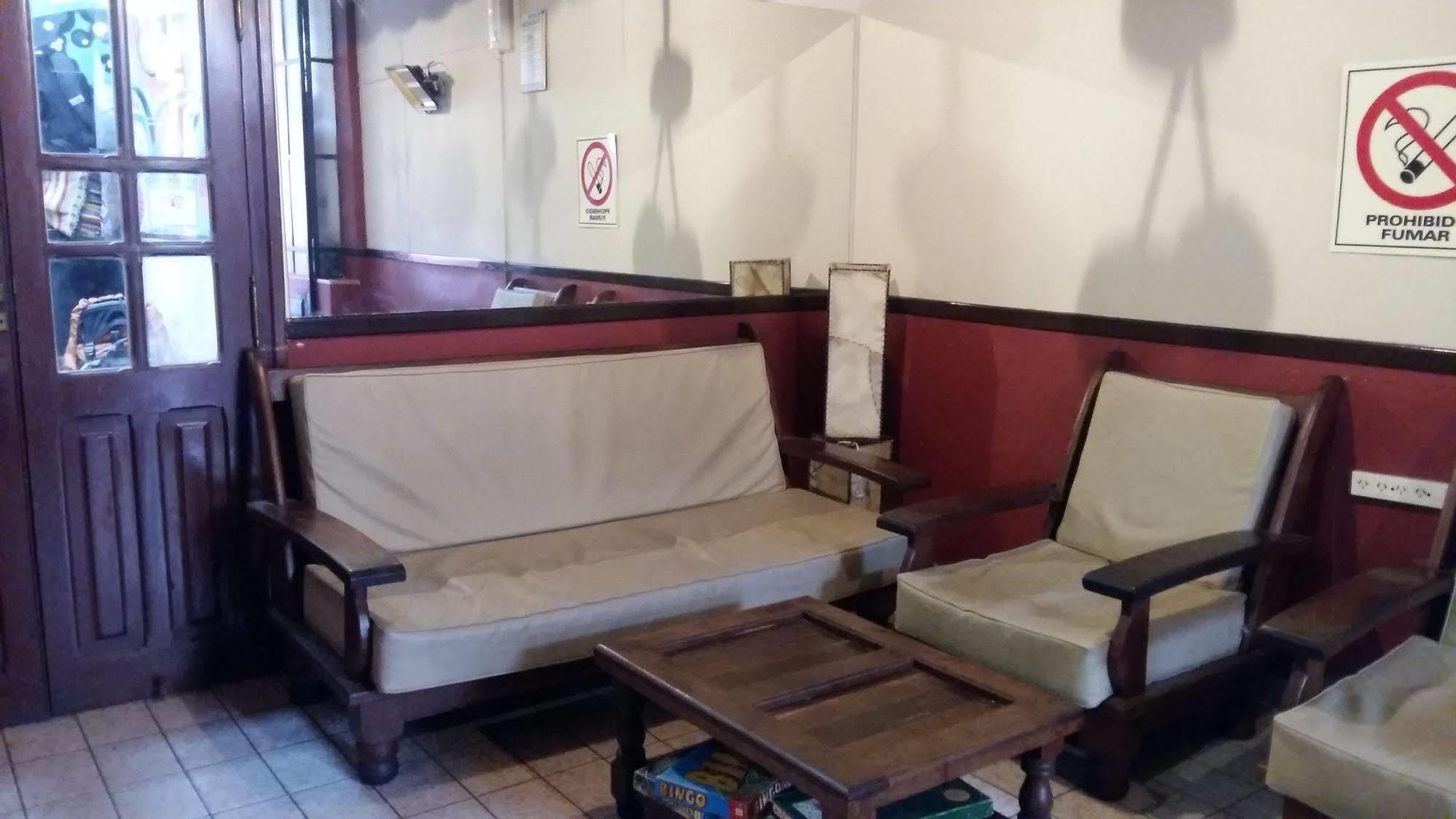 Ferienhaus Hostel Salta Hostal