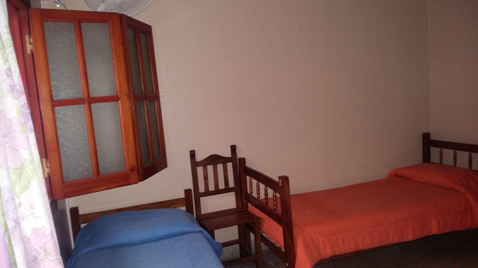 Hostal Ferienhaus Hostel Salta Salta