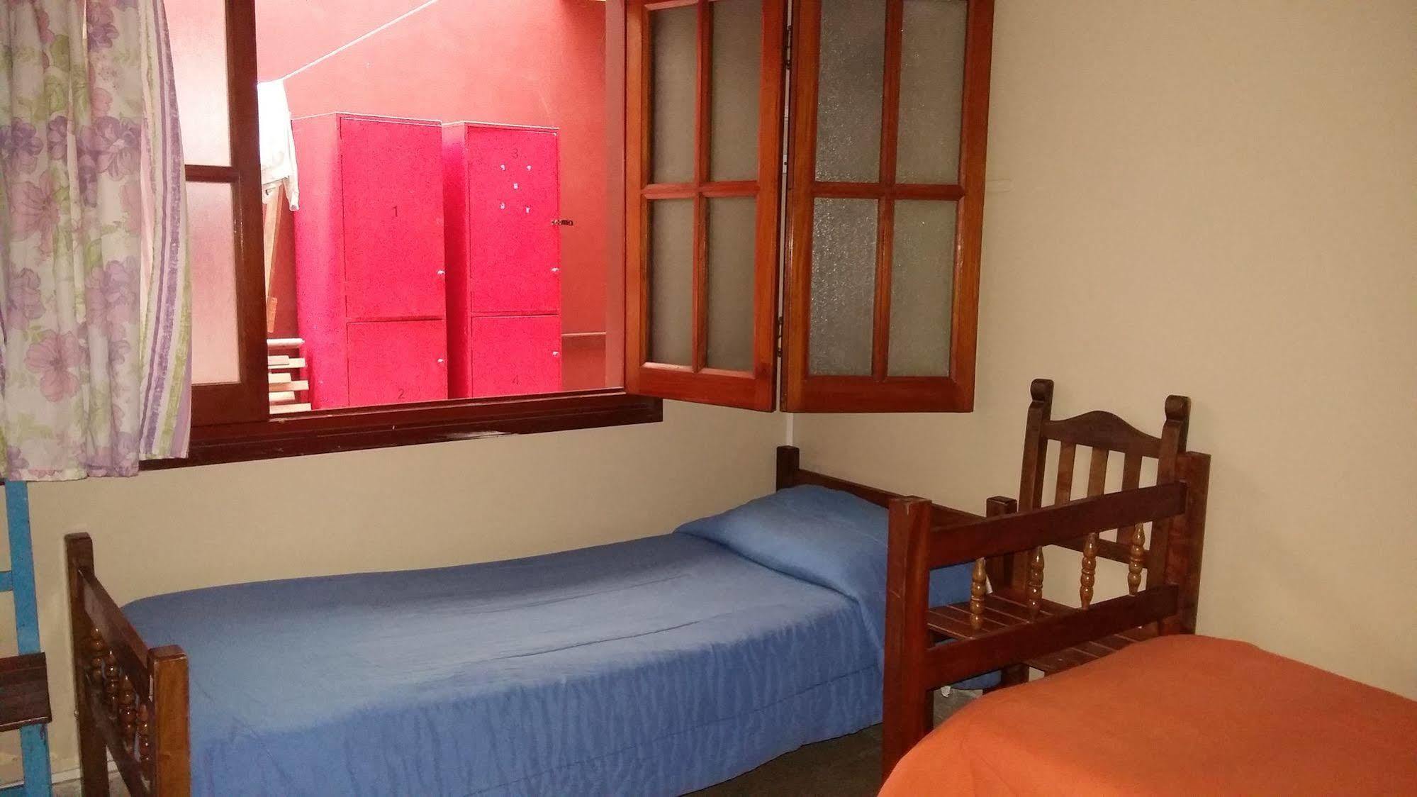 Ferienhaus Hostel Salta *