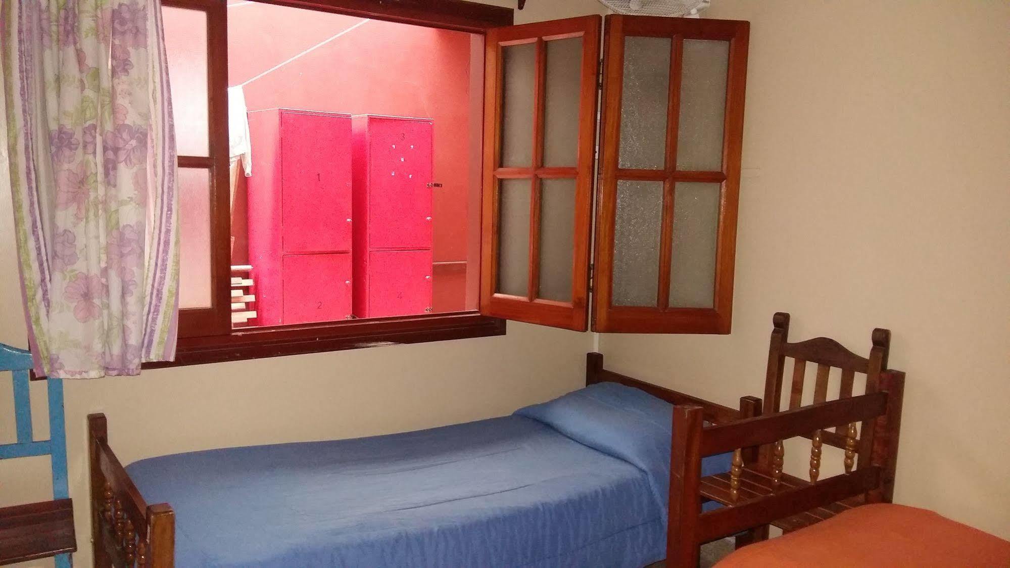 Ferienhaus Hostel Salta Hostal Salta
