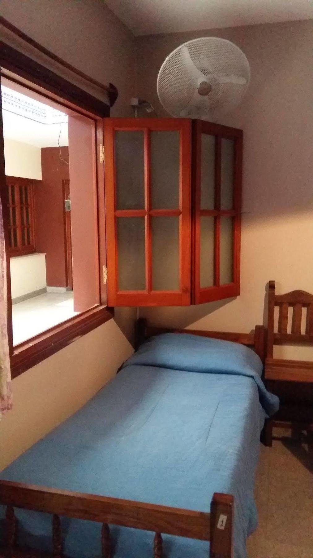 Hostal Ferienhaus Hostel Salta *