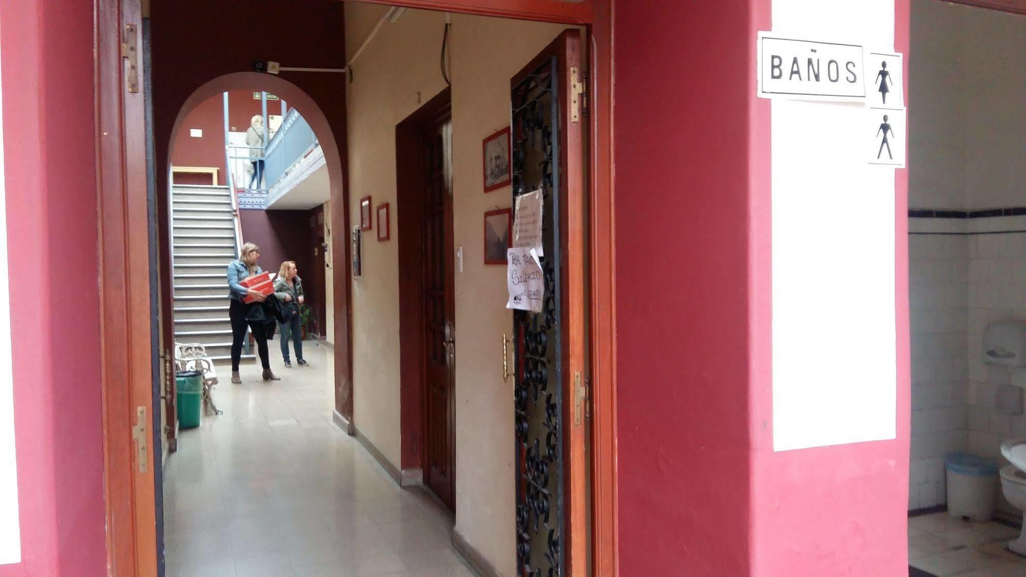 Ferienhaus Hostel Salta Hostal Salta