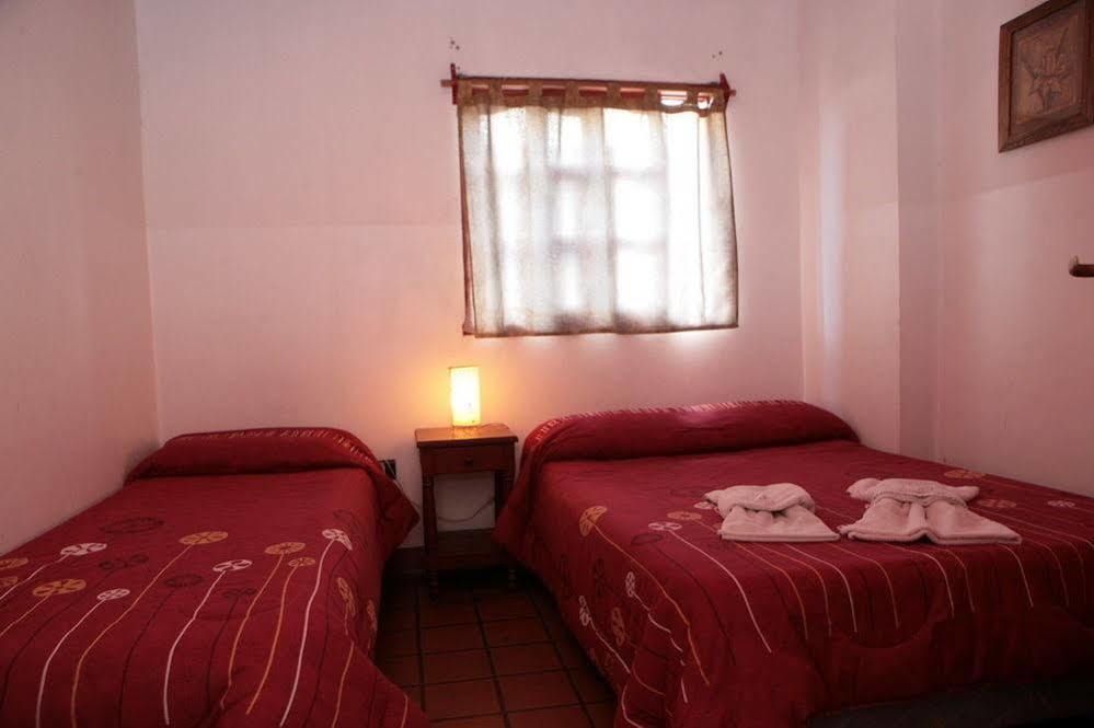 Inn Rincón Del Cielo 2*