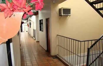 Rincón Del Cielo Inn