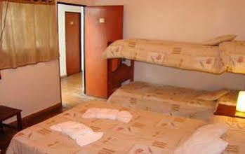 Inn Rincón Del Cielo Salta
