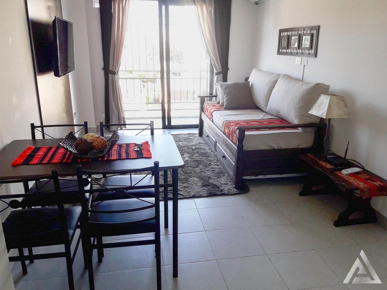 Apartamento Andesapart Salta