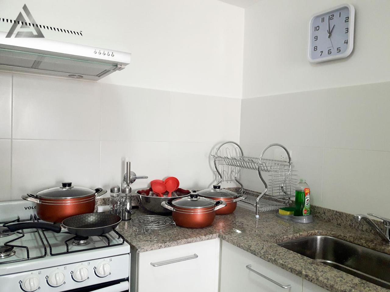 Andesapart Apartamento Salta