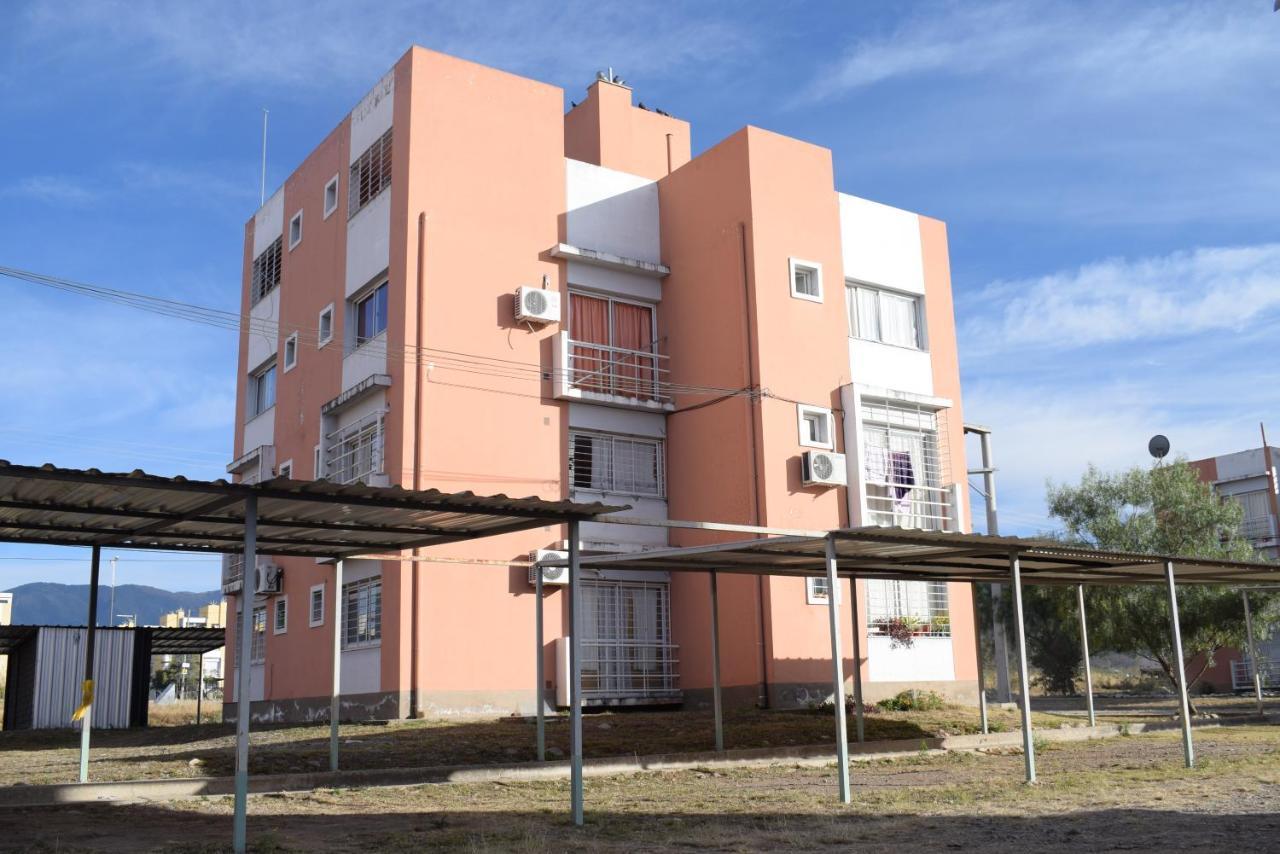 Apartment Departamentos En *