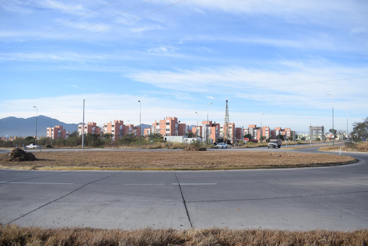 Departamentos En *