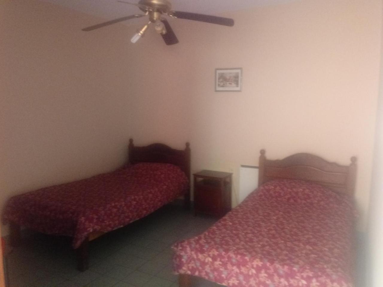 Del Sur Guest house