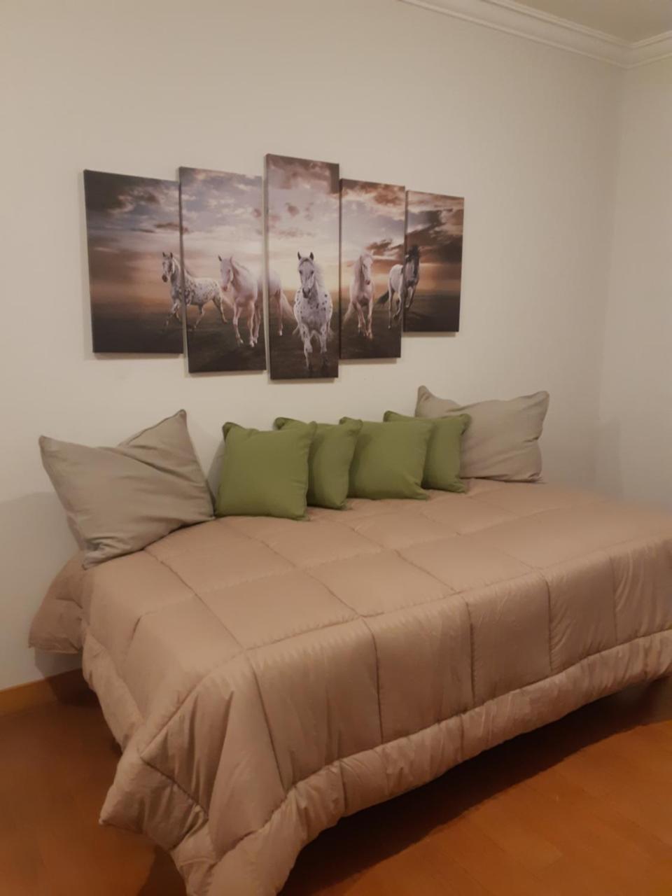 Apartamento Magia Iii