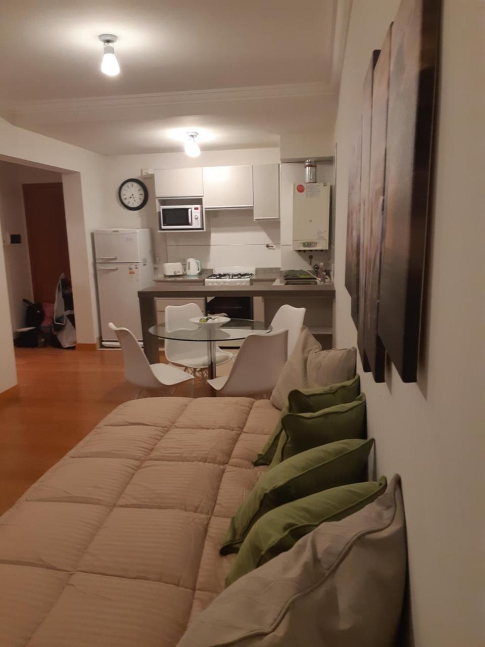 Apartamento Magia Iii Salta